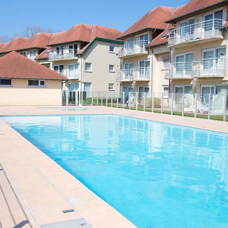 Holiday Suites De Haan Kültér fotó